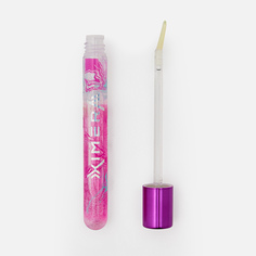 Двухфазное масло для губ Influence Beauty XIMERA увлажняющее, тон 01 прозрачный розовый