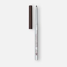 Карандаш для бровей Relouis Brow Wow, тон 04 Soft brown, 10 г