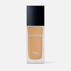 Основа тональная Dior Forever, 3 Warm, 30 мл