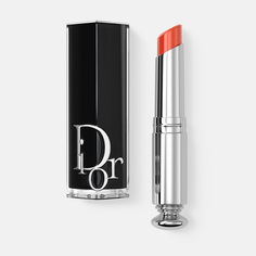 Помада для губ Dior Addict Refillable Diorama, №744, 3,5 г