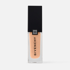 Основа тональная Givenchy Prisme Libre Skin-Caring Glow Foundation №02 C180, 30 мл