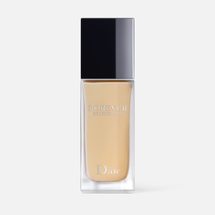 Основа тональная Dior Forever Skin Glow, 3 Warm Olive, 30 мл