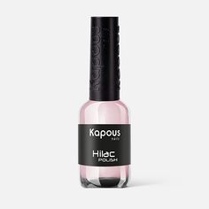 Лак для ногтей Kapous Professional Nails Hi-Lac оттенок 2071 Безумные влюбленные, 8 мл