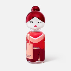 Туалетная вода United Colors Of Benetton Sisterland Red Rose 50 мл