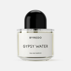 Парфюмерная вода Byredo Gypsy Water 50 мл