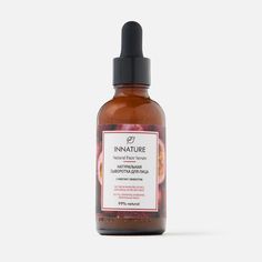 Сыворотка для лица Innature С лифтинг-эффектом 50 мл