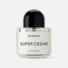 Парфюмерная вода Byredo Super Cedar 50 мл