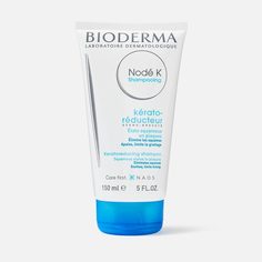 Шампунь Bioderma Node К 150 мл