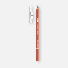 Контурный карандаш для губ Belor Design PARTY, тон 26 корица, 1,2 г