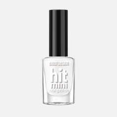 Лак для ногтей Belor Design Mini Hit тон 02, 6 мл