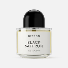 Парфюмерная вода Byredo Black Saffron 50 мл