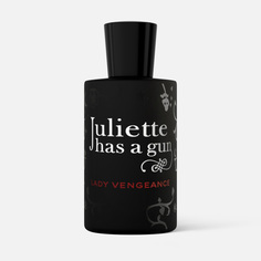 Парфюмерная вода Juliette Has a Gun Lady Vengeance 100 мл