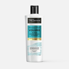 Кондиционер для волос TRESemme Beauty-full Volume для создания объема, 400 мл
