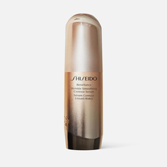 Сыворотка для лица Shiseido Benefiance Wrinkle Smoothing Contour Serum, 30 мл