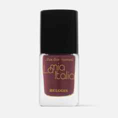 Лак для ногтей Relouis La Mia Italia тон №12, 10.4 мл