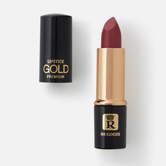 Помада для губ Relouis Premium Gold тон 371
