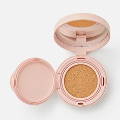 Основа-кушон тональная Holika Holika Holipop Blur Lasting Cushion светло-бежевый, тон 01