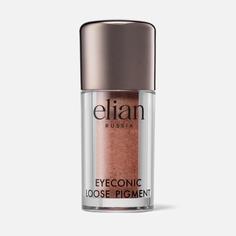 Тени для век Elian Loose Pigment рассыпчатые, тон 22 Gravity Shift