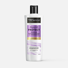 Кондиционер для волос TRESemme Repair & Protect восстанавливающий, 400 мл