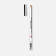 Карандаш для бровей Dior Diorshow Crayon Sourcils Poudre Blond, №01, 1,19 г