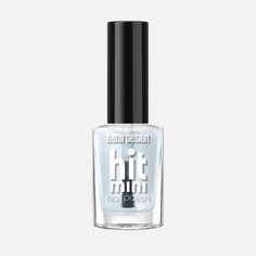 Лак для ногтей Belor Design Mini Hit тон 01, 6 мл