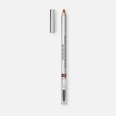 Карандаш для бровей Dior Diorshow Crayon Sourcils Poudre Auburn, №04, 1,19 г