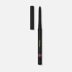 Карандаш для губ Guerlain The Lip Liner Bois De Santal, тон 44 дерево сандала, 0,35 г