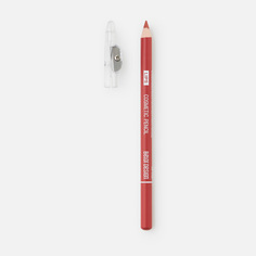 Контурный карандаш для губ Belor Design PARTY, тон 39 кремовый беж, 1,2 г