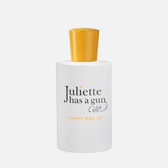 Парфюмерная вода Juliette Has A Gun Sunny Side Up 50 мл