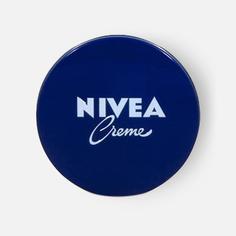 Крем для тела Nivea увлажняющий, универсальный, 150 мл