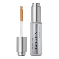 Тональный крем Influence Beauty Skin Future суперстойкий тон 05 темный темно-бежевый, 25мл