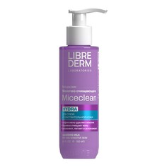 Очищающее молочко Librederm Miceclean Hydra 1 Cleansing Milk