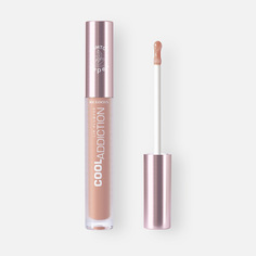 Плампер для губ Relouis Cool Addiction Lip Plumper 06 3мл