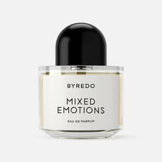 Парфюмерная вода Byredo Mixed Emotions EDP 50 мл