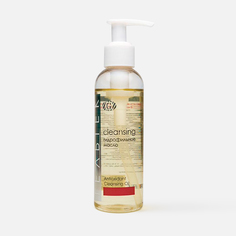 Гидрофильное масло для лица для умывания Гельтек Antioxidant Cleansing Oil, 150 мл