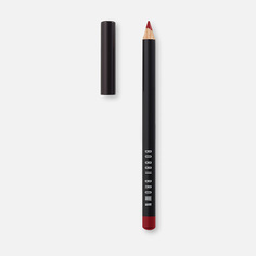 Карандаш для губ Bobbi Brown Red, 1,15 г