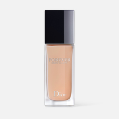 Основа тональная Dior Forever Skin Glow, 3 Warm Peach, 30 мл