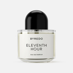 Парфюмерная вода Byredo Eleventh Hour 50 мл