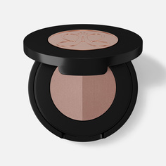 Тени для бровей Anastasia Beverly Hills Brow Powder Duo, Medium Brown, 1,6 г