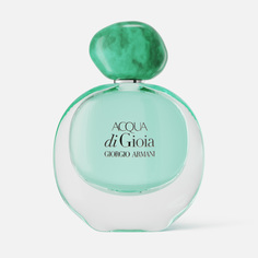 Парфюмерная вода Giorgio Armani Acqua di Gioia 30 мл