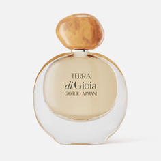 Парфюмерная вода Giorgio Armani Terra di Gioia Eau De Parfum, 50 мл