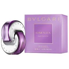 Туалетная вода BVLGARI Omnia Amethyste 65 мл