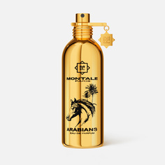 Парфюмерная вода Montale Arabians 100 мл
