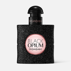 Парфюмерная вода Yves Saint Laurent Black Opium 30 мл