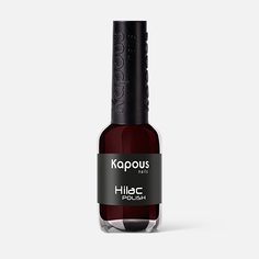 Лак для ногтей Kapous Professional Nails Hi-Lac оттенок 2168 Шоу-рум, 9мл