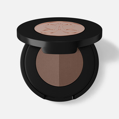 Тени для бровей Anastasia Beverly Hills Brow Powder Duo, Ebony, 1,6 г