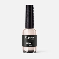 Лак для ногтей Kapous Professional Nails Hi-Lac №2185, 9 мл