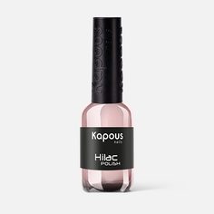 Лак для ногтей Kapous Professional Nails Hi-Lac №2184, 9 мл