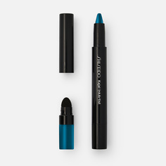 Тени для век Shiseido Kajal Ink Artist Sumi Sky, №07, 0,8 г