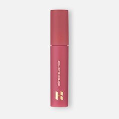 Тинт для губ Holika Holika Butter Blur Tint 10 Bitter, 4 г